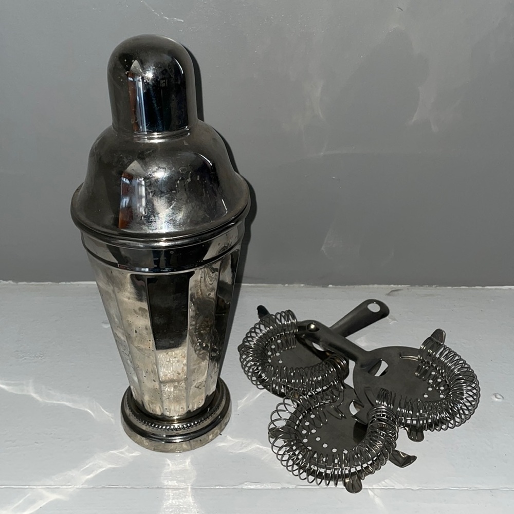 Bartending kit